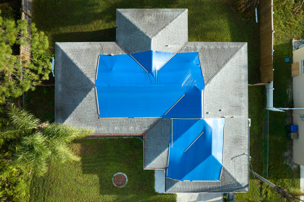 Best Roofing for New Construction  in Bostonia, CA