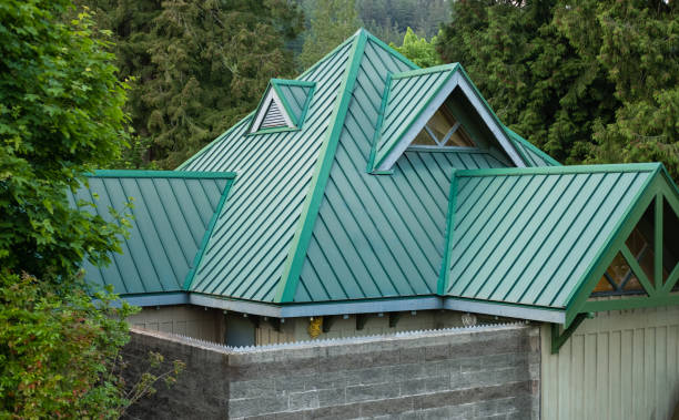 Professional Roofing Service in Bostonia, CA