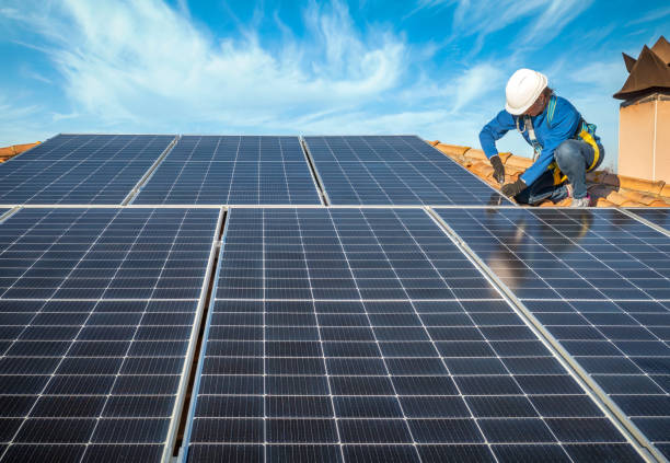 Best Steel Roofing  in Bostonia, CA