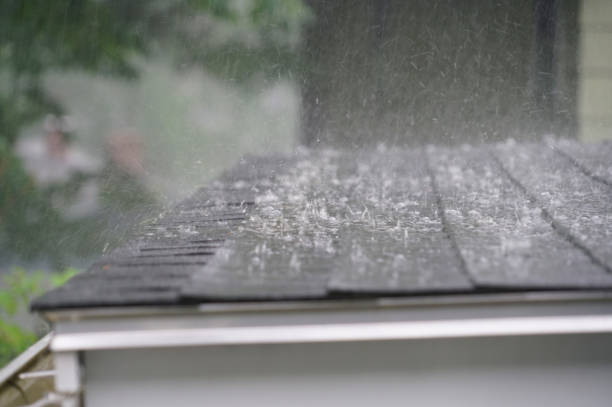 Emergency Roof Repair in Bostonia, CA