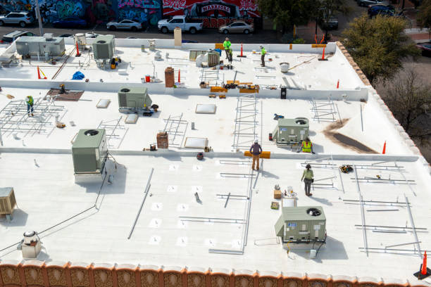 Best Green or Eco-Friendly Roofing Solutions  in Bostonia, CA